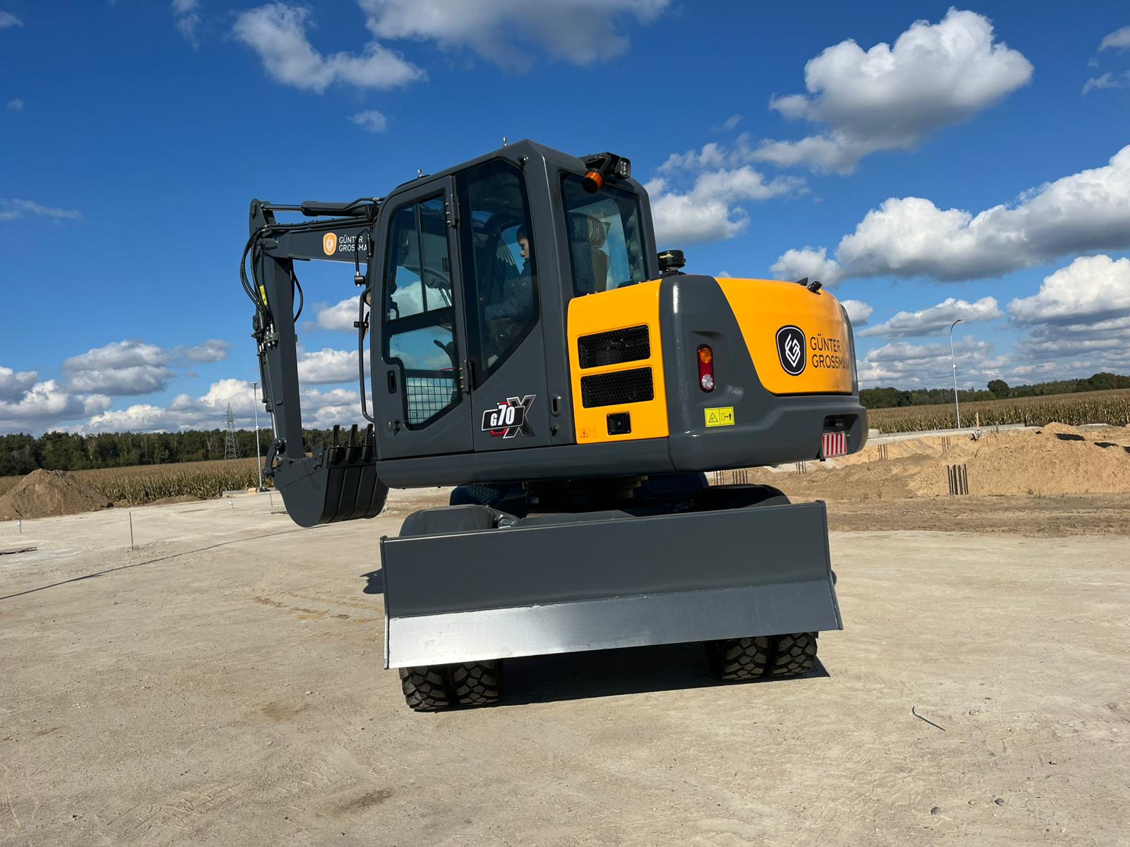 G70X