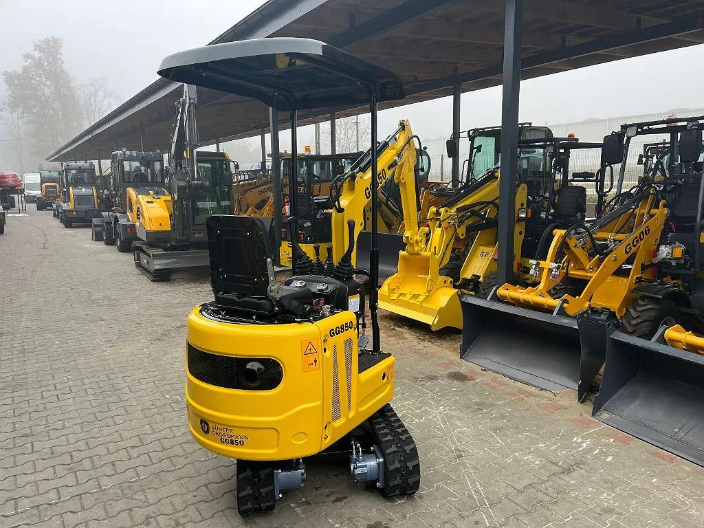 GG850