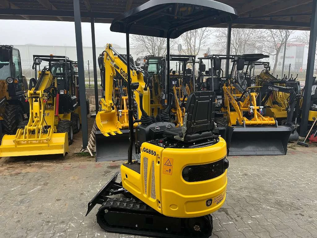 GG850