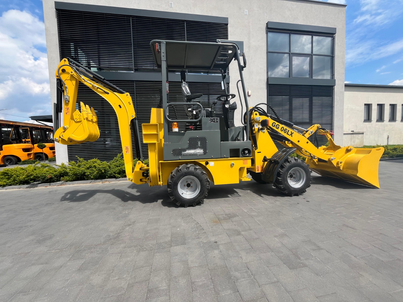 GG06LX
